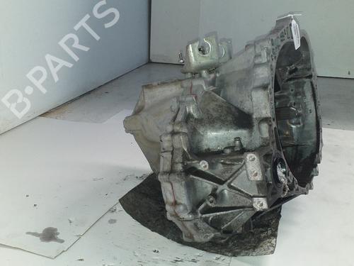 Gearbox TOYOTA AVENSIS (_T25_) 2.2 D-CAT (ADT251_, ADT251R) | BP9832594M3 