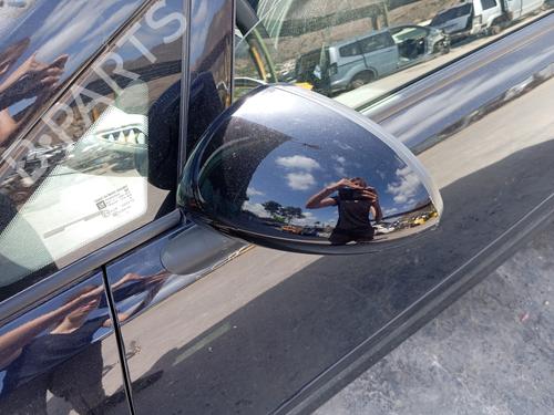 Left mirror OPEL CORSA D (S07)  | BP19513551C26
