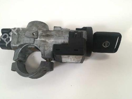 Used Ignition barrel NISSAN ALMERA II (N16) [2000-2025]  9353656