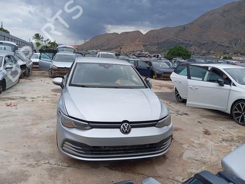 Used Driver airbag VW GOLF VIII (CD1, DA1) [2019-2025]  26452573