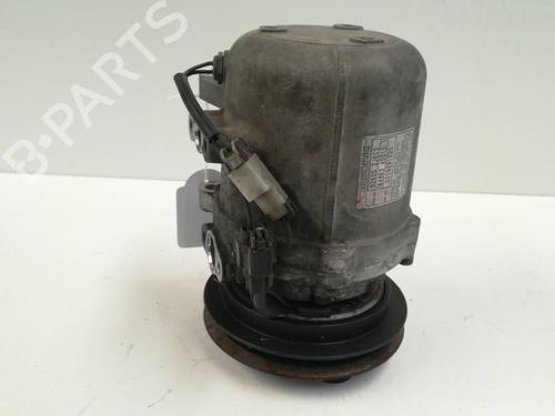 AC compressor NISSAN PRIMERA Hatchback (P11) 2.0 TD | BP9360624M34 