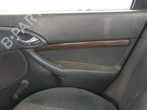 Used Rear right window mechanism FORD FOCUS I Saloon (DFW) 1.6 16V (100 hp) 16238046