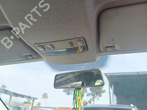 Used Rear mirror SEAT IBIZA IV (6J5, 6P1) [2008-2017]  24521965