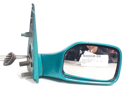 Used Right mirror PEUGEOT 106 II (1A_, 1C_) [1996-2005]  9347861