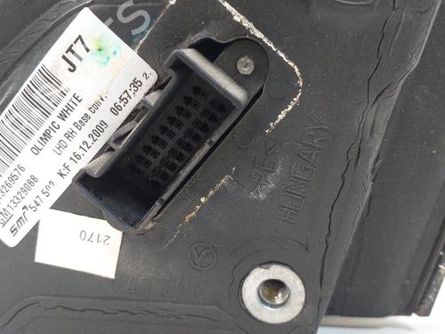 Right mirror OPEL INSIGNIA A Saloon (G09) 2.0 CDTI (69) | BP11085269C27 