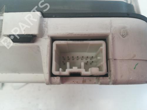 Instrument cluster VOLVO V50 (545) 2.0 D | BP9356820C47 