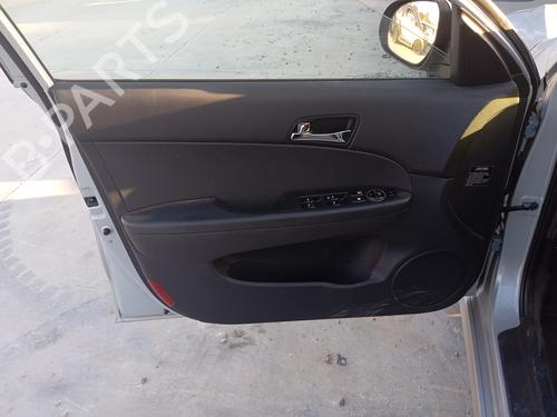 Used Front left window mechanism HYUNDAI i30 (FD) [2007-2012]  22413719