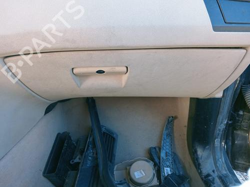 Used Glove box BMW X3 (E83) 3.0 d (204 hp) 12291944