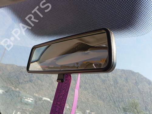 Used Rear mirror VW POLO IV (9N_, 9A_) 1.4 16V (80 hp) 20333454