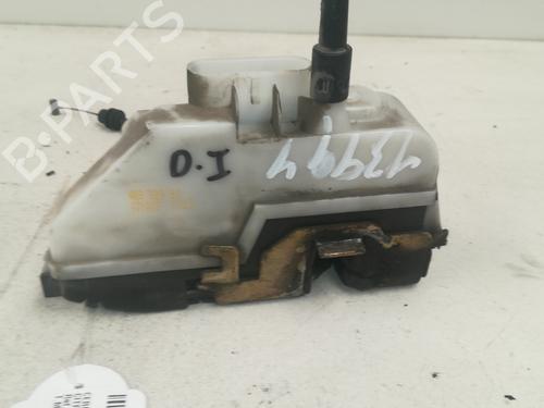 Used Front left lock CITROËN C3 I (FC_, FN_) 1.4 HDi (68 hp) 15619197