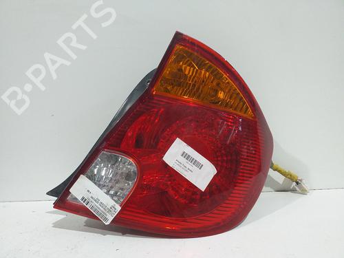 Højre baglygte HYUNDAI ACCENT II (LC) [1999-2012]  9346595