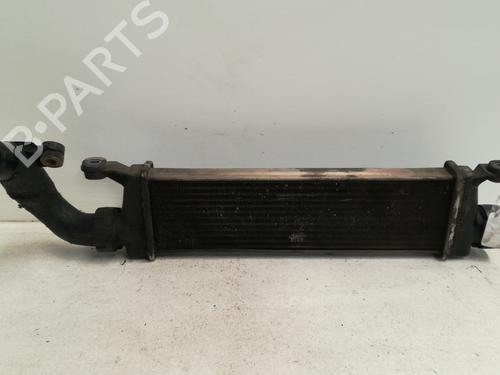 Intercooler MERCEDES-BENZ A-CLASS (W168) A 170 CDI (168.009, 168.109) (95 hp)null