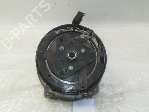 AC compressor MITSUBISHI ASX (GA_W_)  | BP13118279M34 
