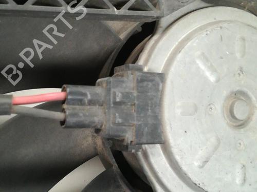Radiator fan FIAT CROMA (194_) 1.9 D Multijet (194AXB1B) | BP9353732M35 