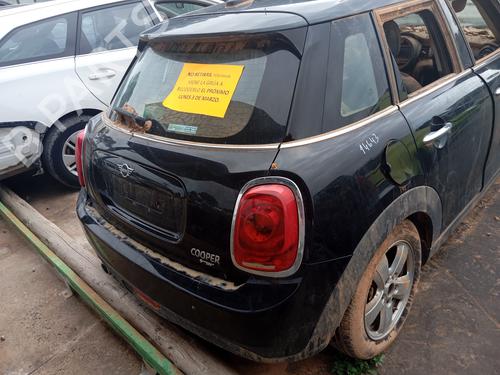 Rear bumper MINI MINI (F56)  | BP29185661C8 