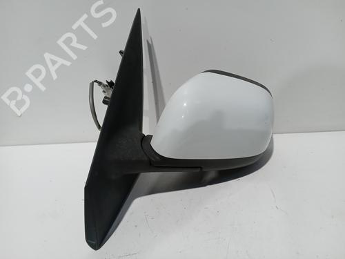 Left mirror DACIA LODGY (JS_) 1.6 | BP26713888C26