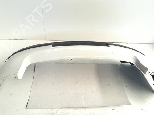 Rear bumper VW GOLF V (1K1)  | BP9347538C8 