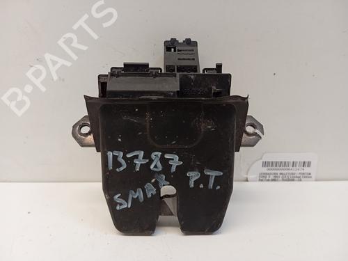 Used Tailgate lock FORD S-MAX (WA6) [2006-2014]  19438575