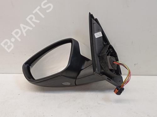 Used Left mirror Left mirror PEUGEOT 308 SW II (LC_, LJ_, LR_, LX_, L4_) [2014-2021] 36502626 36502626