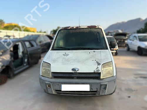 Brugte FORD TRANSIT CONNECT (P65_, P70_, P80_) 1.8 TDCi 4862639
