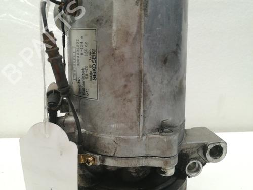 Used AC compressor BMW 3 (E46) 320 d (136 hp) 9357040