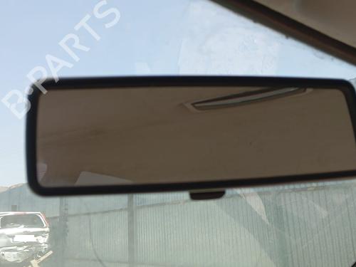 Rear mirror SKODA FELICIA II (6U1) 1.6 BP12291409I6