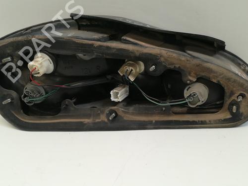 Right taillight HYUNDAI COUPE I (RD) 2.0 16V | BP13376993C35 