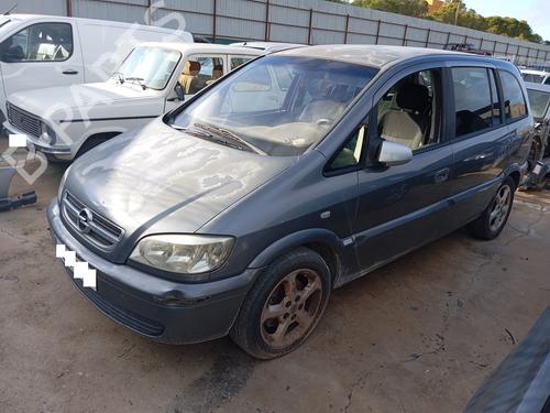 Rim OPEL ZAFIRA A MPV (T98)  | BP32167351C45 