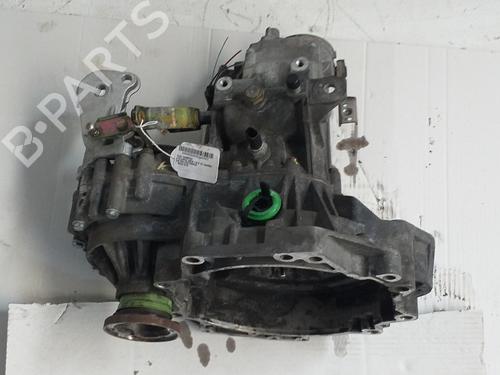 Gearbox SEAT INCA (6K9) 1.9 SDI | BP9358681M3 