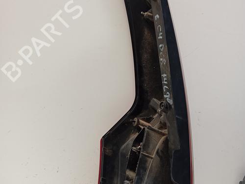 Right taillight CITROËN C4 Picasso I MPV (UD_) | BP30849814C35
