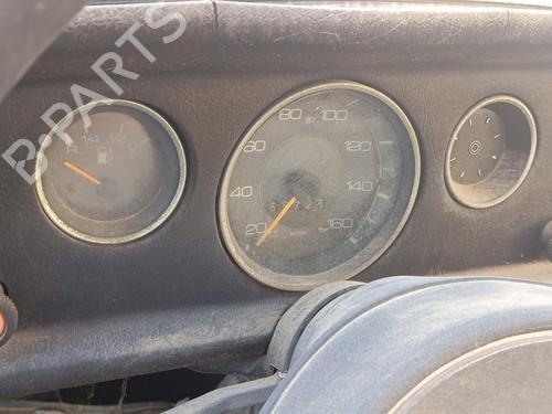 Used Instrument cluster VW 1500,1600 (31) 1.6 TL (54 hp) 22609361