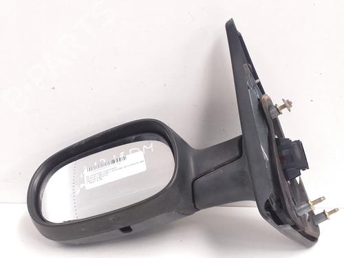 Used Left mirror RENAULT MEGANE I (BA0/1_) 1.6 e (BA0F, BA0S) (90 hp) 10217611