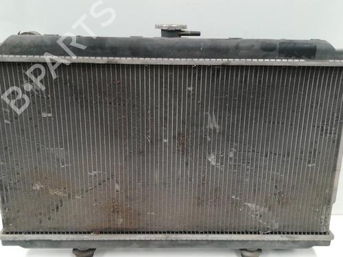 Køler NISSAN PRIMERA (P11)  | BP9348982M31 