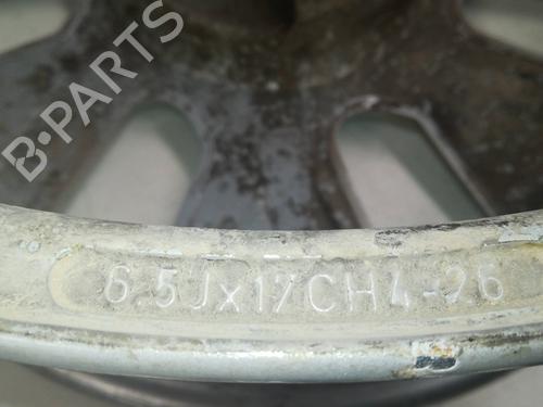 Rim CITROËN C4 I (LC_)  | BP9349762C45 