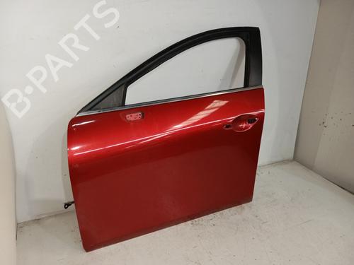 Dør venstre fortil MAZDA 3 Hatchback (BP) | BP38091240C2 - Image 3