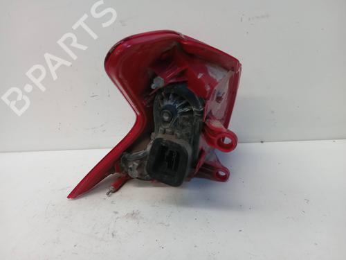 Højre baglygte PEUGEOT 3008 I MPV (0U_)  | BP29923943C35