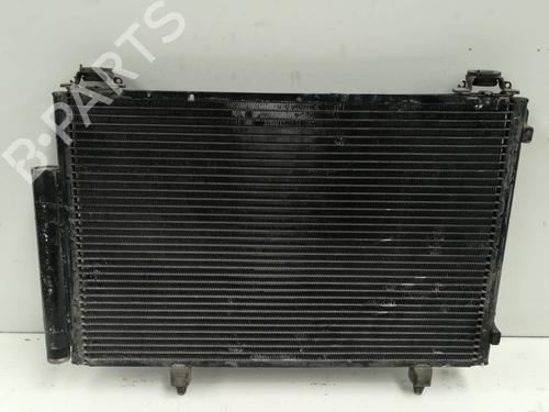 AC radiator FORD ESCORT VI (GAL, AAL, ABL)  | BP9348860M32 