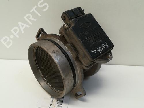 Used Mass air flow sensor FORD FIESTA III (GFJ) 1.6 (88 hp) 9354299