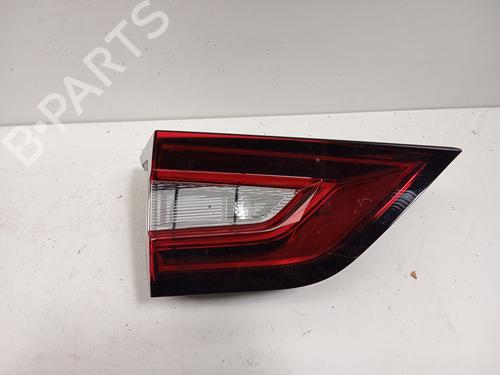 Used Left tailgate light NISSAN JUKE (F16_) [2019-2025]  24571817