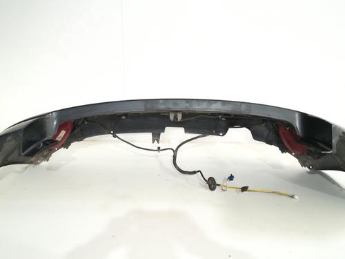 Rear bumper CITROËN C4 Coupe (LA_) 1.6 HDi | BP11919602C8 