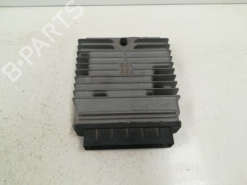Used Engine control unit (ECU) FORD FOCUS I (DAW, DBW) [1998-2009]  9349208