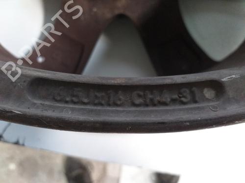 Rim PEUGEOT 307 Break (3E) 1.6 HDi 110 | BP16981453C45 