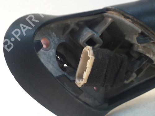 Left mirror FIAT GRANDE PUNTO (199_) 1.4 16V | BP9357222C26 