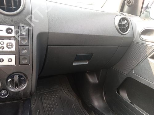 Used Glove box FORD FUSION (JU_) 1.4 TDCi (68 hp) 26588682
