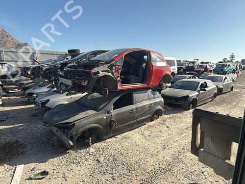 Right taillight OPEL CORSA D (S07)  | BP30735113C35 