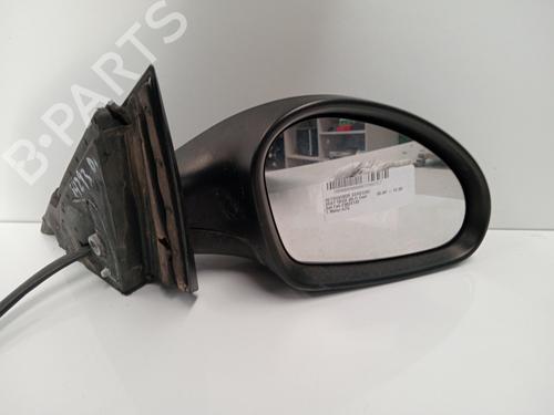 Right mirror SEAT IBIZA III (6L1)  | BP16919437C27 