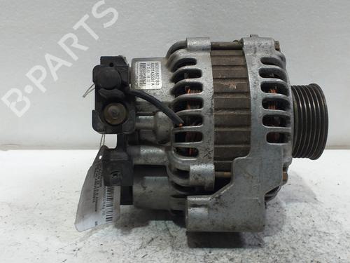 Alternator CITROËN ZX (N2) 1.9 D | BP9351687M7 