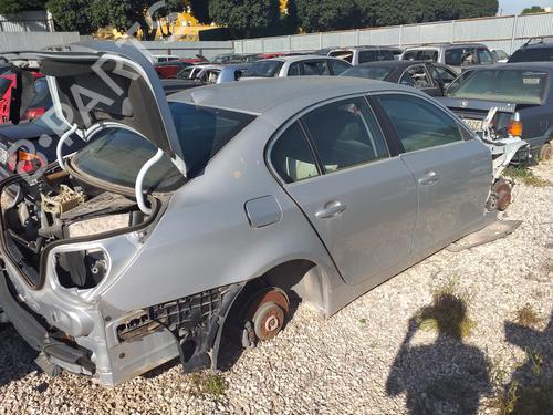 Gearbox BMW 5 (E60) 520 d | BP9355532M3 