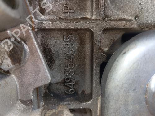 Gearbox OPEL CORSA D (S07) | BP36113764M3 - Image 6