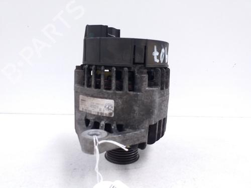 Generator ALFA ROMEO 147 (937_) 1.6 16V T.SPARK ECO (937.AXA1A, 937.BXA1A) (105 hp) 15545218